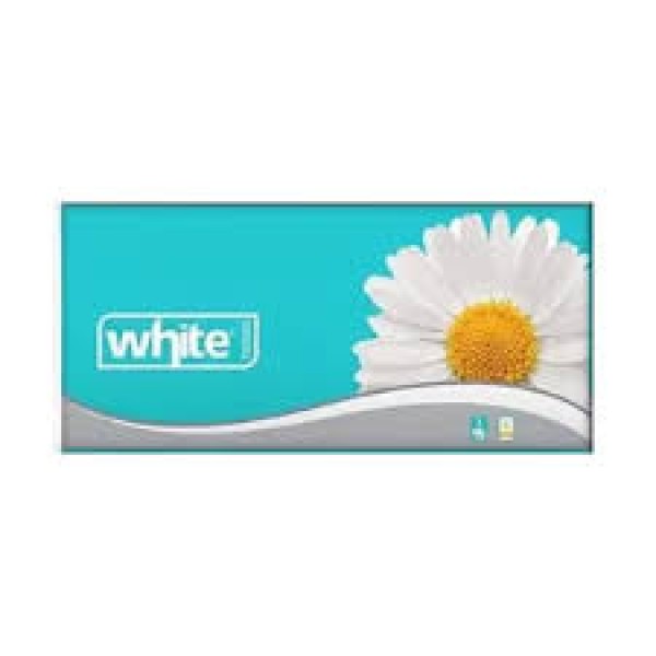 مناديل وايت 500 منديل